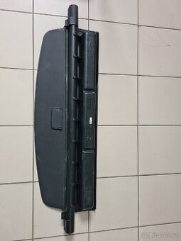 Roletka kufru Škoda Fabia 1