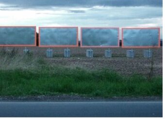 reklamní panely billboardy Prodam
