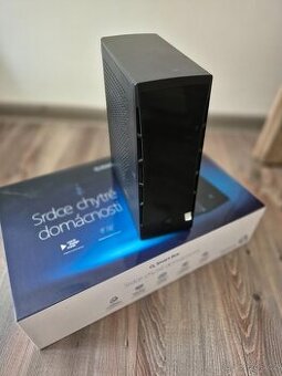 O2 smart box