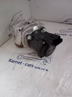 EGR ventil na ford focus II 1.6 tdci zánovní