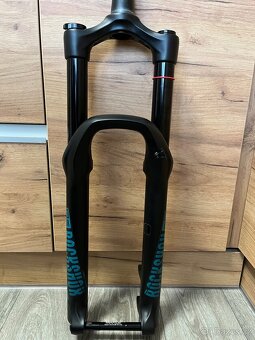 Vidlice Rock Shox 35 Gold
