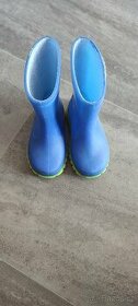 GUMOVKY VEL. 21 - 1