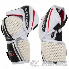VÝPRODEJ - NOVÉ CHRÁNIČE LOKTŮ EASTON SYNERGY 850 JUNIOR