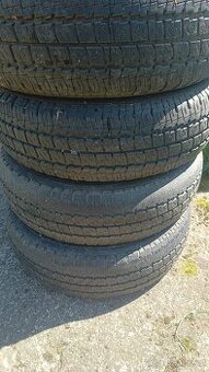 Kormoran Vanpro b2 195/65 R16C