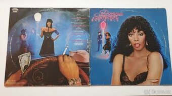 Donna Summer - Bad Girls 2xLP