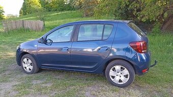 Dacia Sandero II..0.999 54 KW