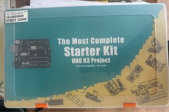 Start Kit - 1