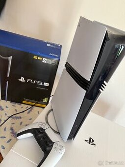 Playstation 5 PRO