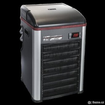 Chladič ( chiller ) Teco TK 2000 + Wifi - 1
