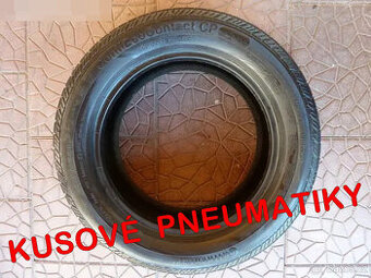 Kusové letní pneu 15" 16" 17" 205 55 16  195 65 15