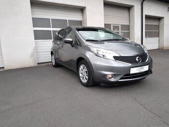 Nissan Note 1.2i Accenta