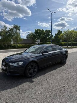 Prodám audi a6 c7