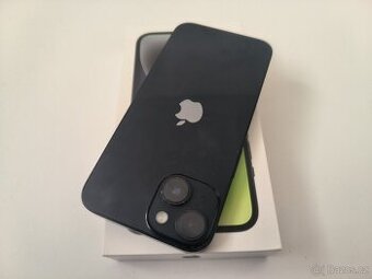apple iphone 14 Plus 128gb Midnight / Batéria 100%