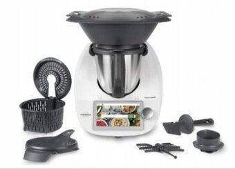Thermomix TM6