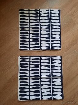 Povlaky na polštář IKEA