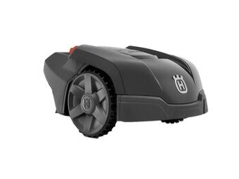 Robotická sekačka HUSQVARNA Automower 105