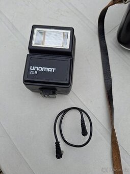 Fotoblesk Unomat 20B