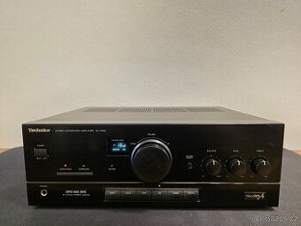 Technics SU-X302 - 1