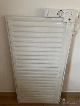 Deskové elektrické olejové radiátory