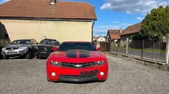 Chevrolet Camaro 2011 3,6 V6 Automat - díly z vozu