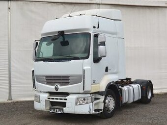 RENAULT Premium DXI 450 hydraulic