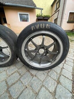 Japan jr5+avon