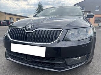 Škoda Octavia III 1.6 TDI DSG MODEL 2016 MOŽNO NA SPLÁTKY