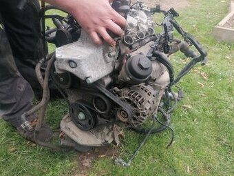 Motor 1.2 Htp 40kw