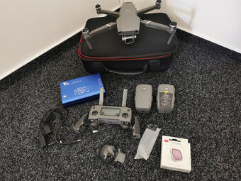 DJI Mavic 2 PRO