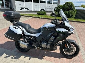 Kawasaki Versys 1000 2019 TOP - 1
