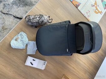 Thule urban glide 3 - korba s příslušenstvím