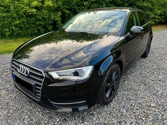 Audi A3 1.2TFSi 77kw 2013 Sportback