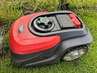 Prodam robotickou sekacku Hecht 5608