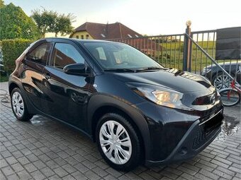 TOYOTA AYGO X - 2024