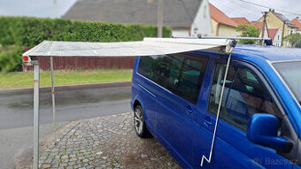 VW T5 T6 markíza 2,5m