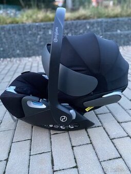 Vajíčko cybex i size
