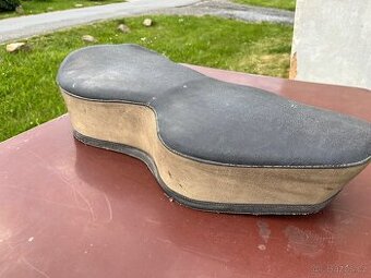 Sedlo Jawa CZ 175, 250, 350