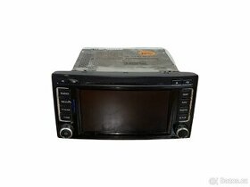 Radio VW RNS 510 7L6035680B