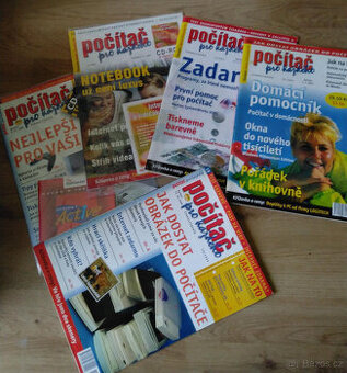 Počítač pro každého