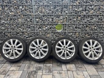 Vw disky 16” - 1