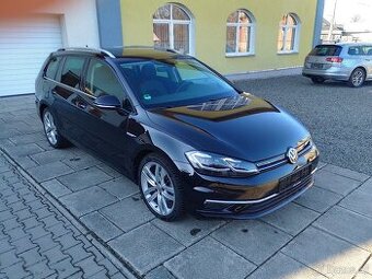 Prodej Volkswagen Golf variant 1.5i, panorama - 1
