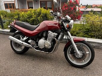 Suzuki Gsx 1100G