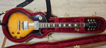Gibson Les Paul Traditional 2019 tobacco burst