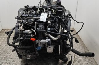 Motor 1.6 tdi cay cayc