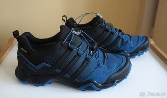 Pánská treková obuv adidas TERREX SWIFT R GTX v.40,5