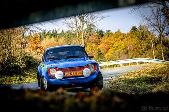 FORD ESCORT RS 2000
