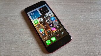 Apple iPhone SE 2022 5G 128GB ZARUKA