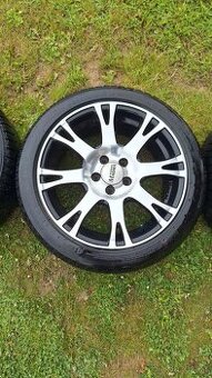 ALU Kola R16