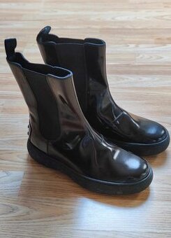 Gumové boty Tods 40 - 1