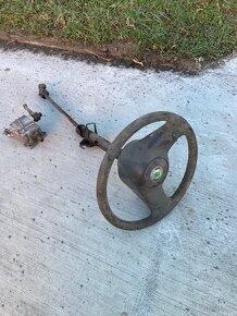 Malotraktor díly